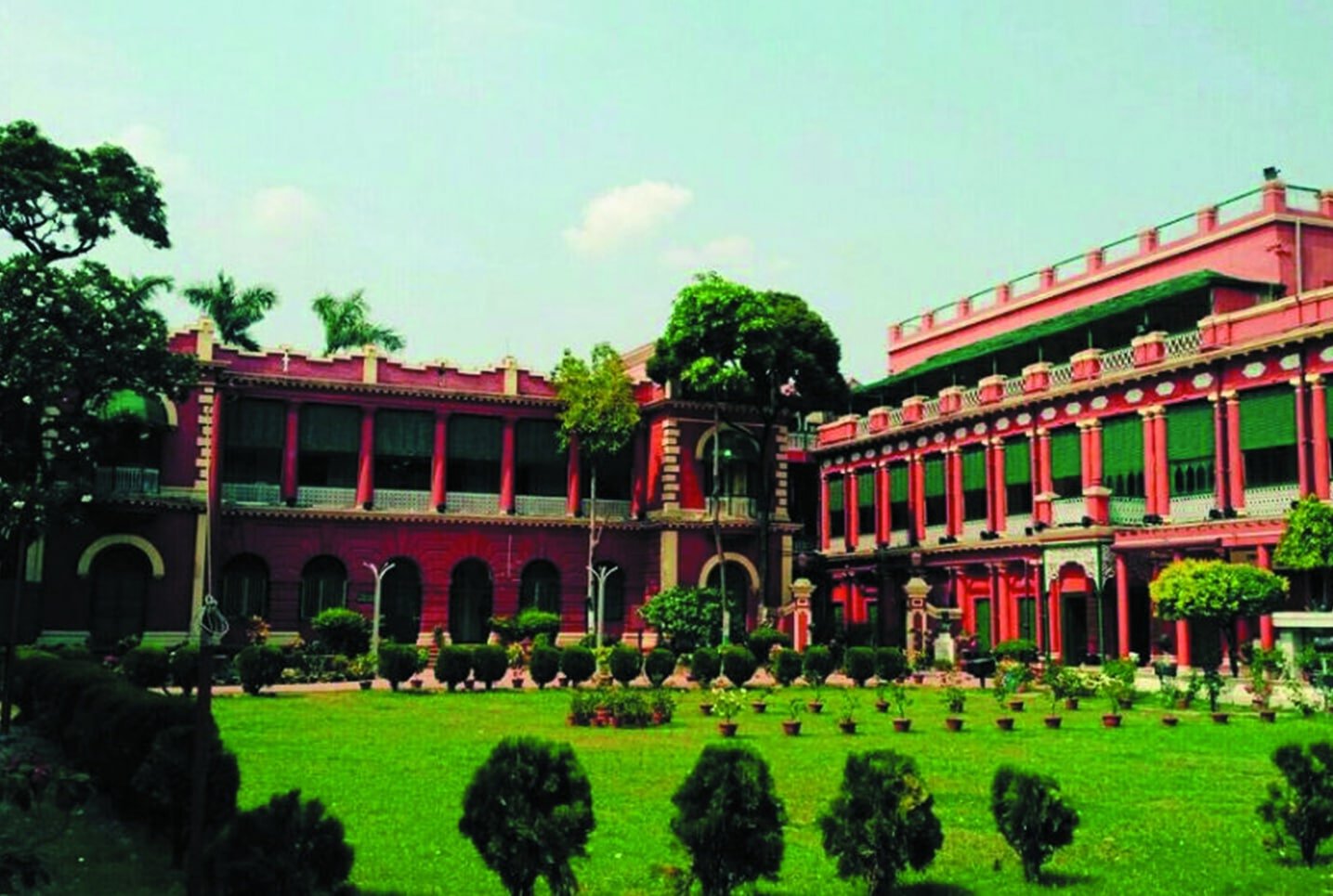 Rabindra Bharti
