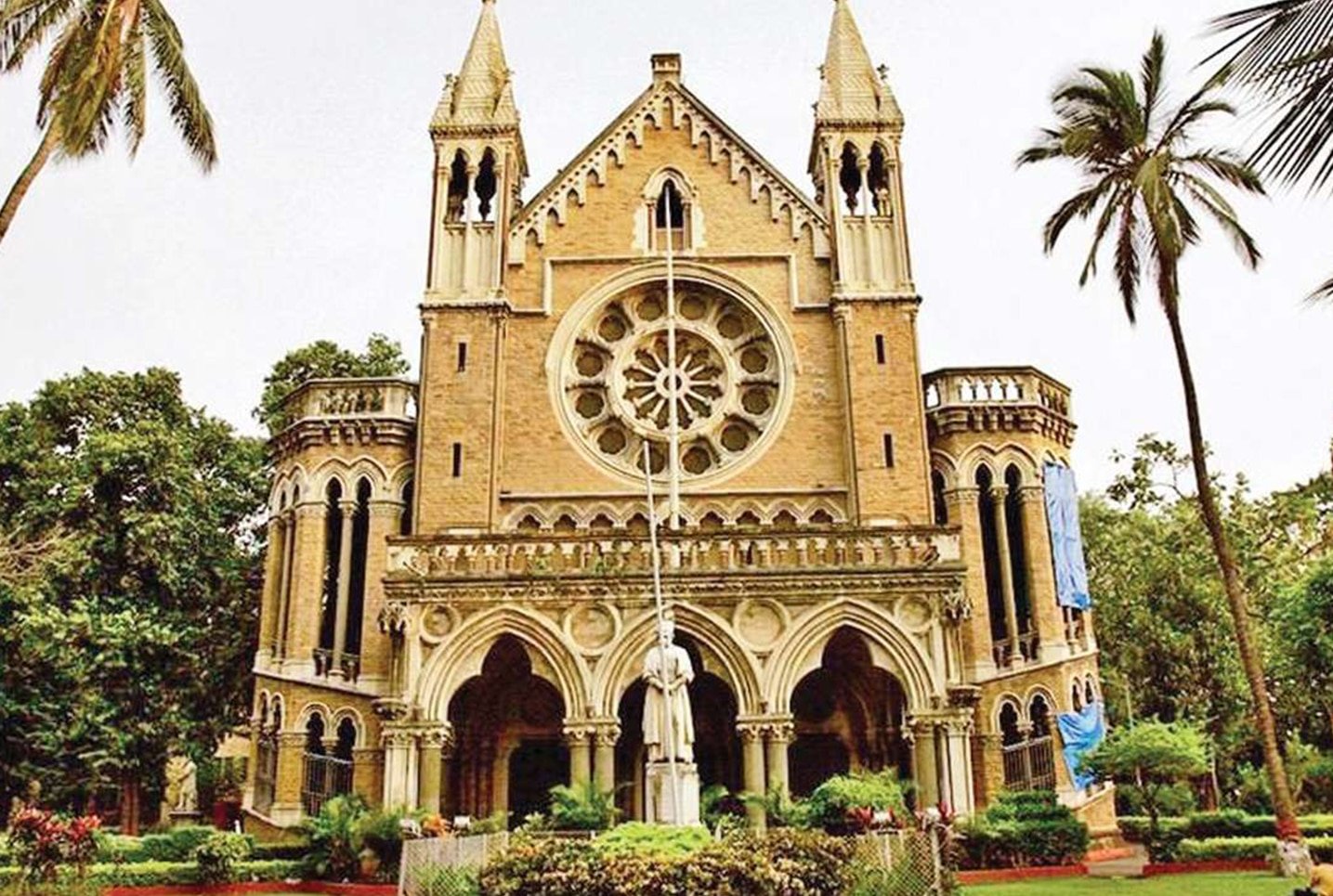 Mumbai University