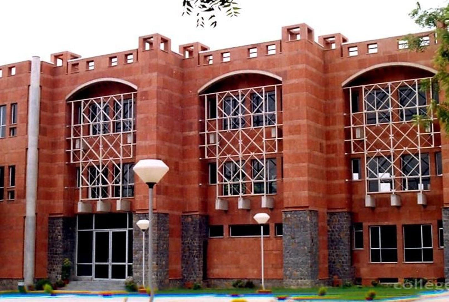 Jamia Hamdard