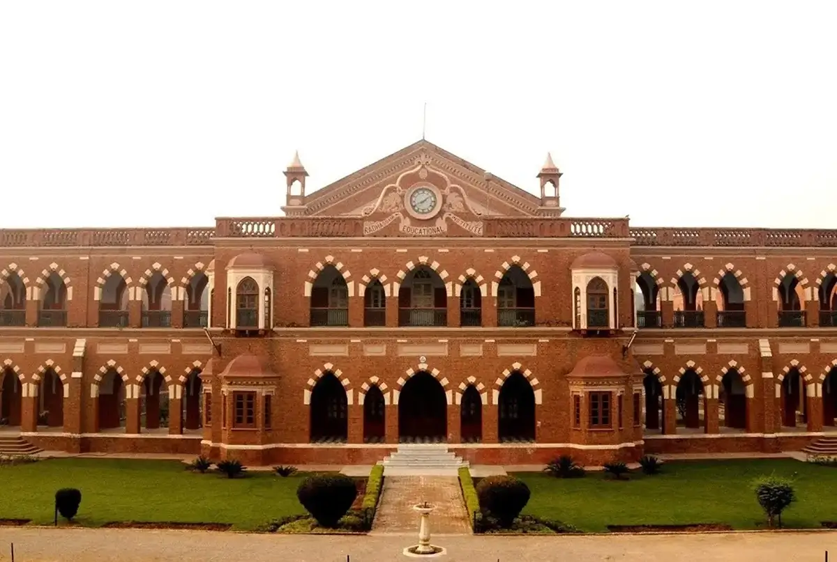 Koneru Lakshmaiah Education Foundation