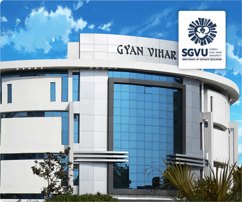 Suresh Gyan Vihar University