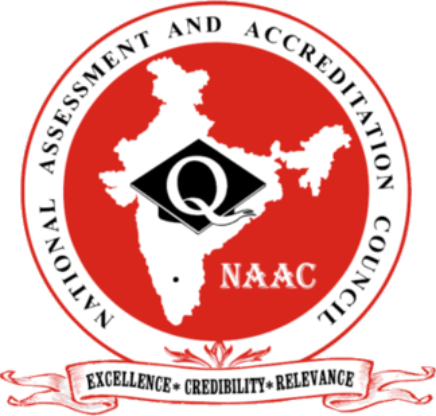 NAAC Approved Universities
