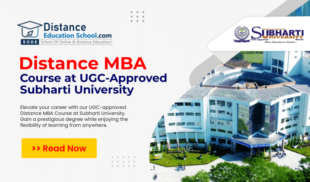 mba subharti