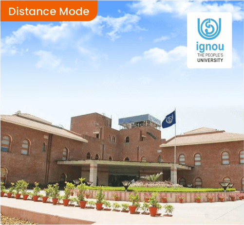 Distance Mode