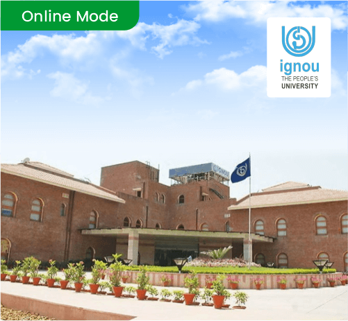 iGNOU-ONLINE