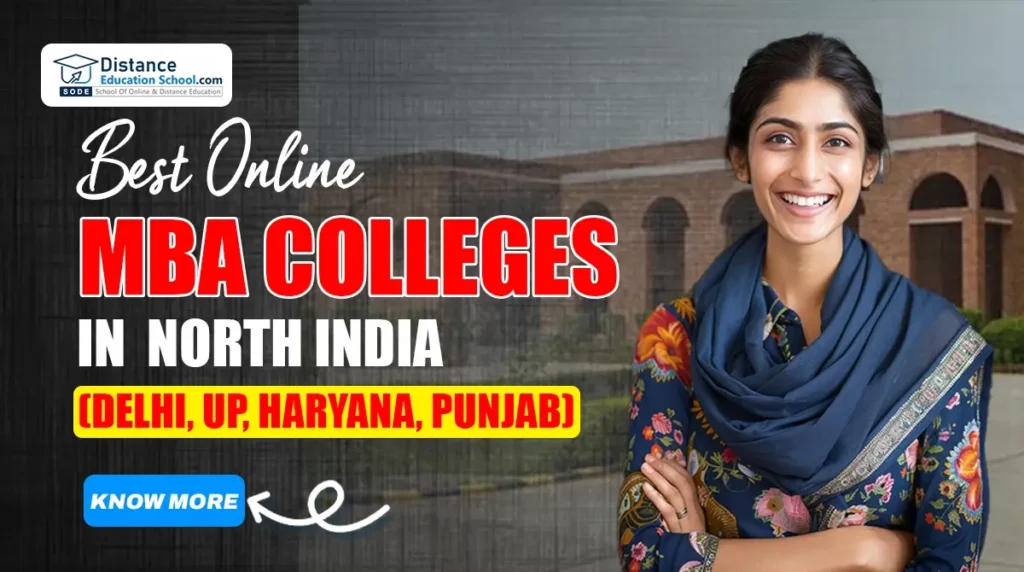 MBA best college in north india