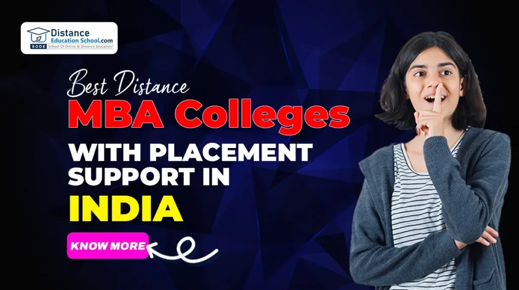 MBA placemant