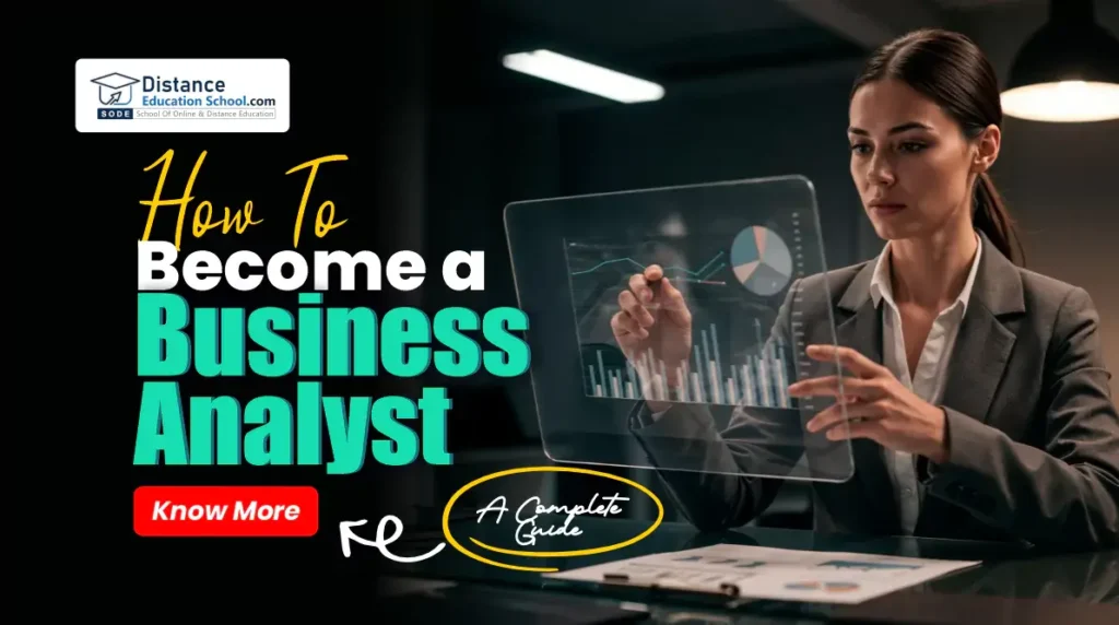 business analyst