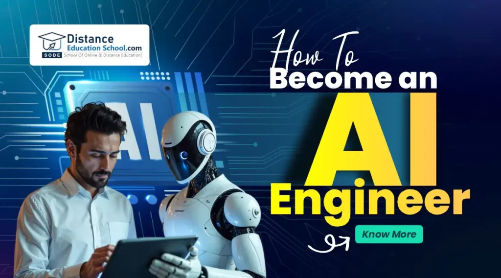 How to Become an Al Engineer in 2025?