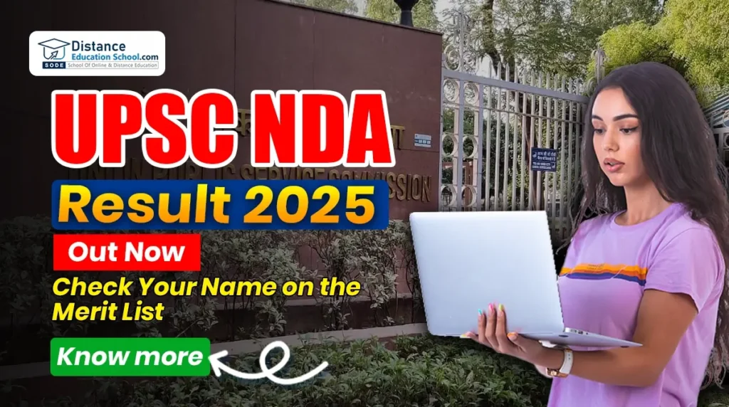 upse nda
