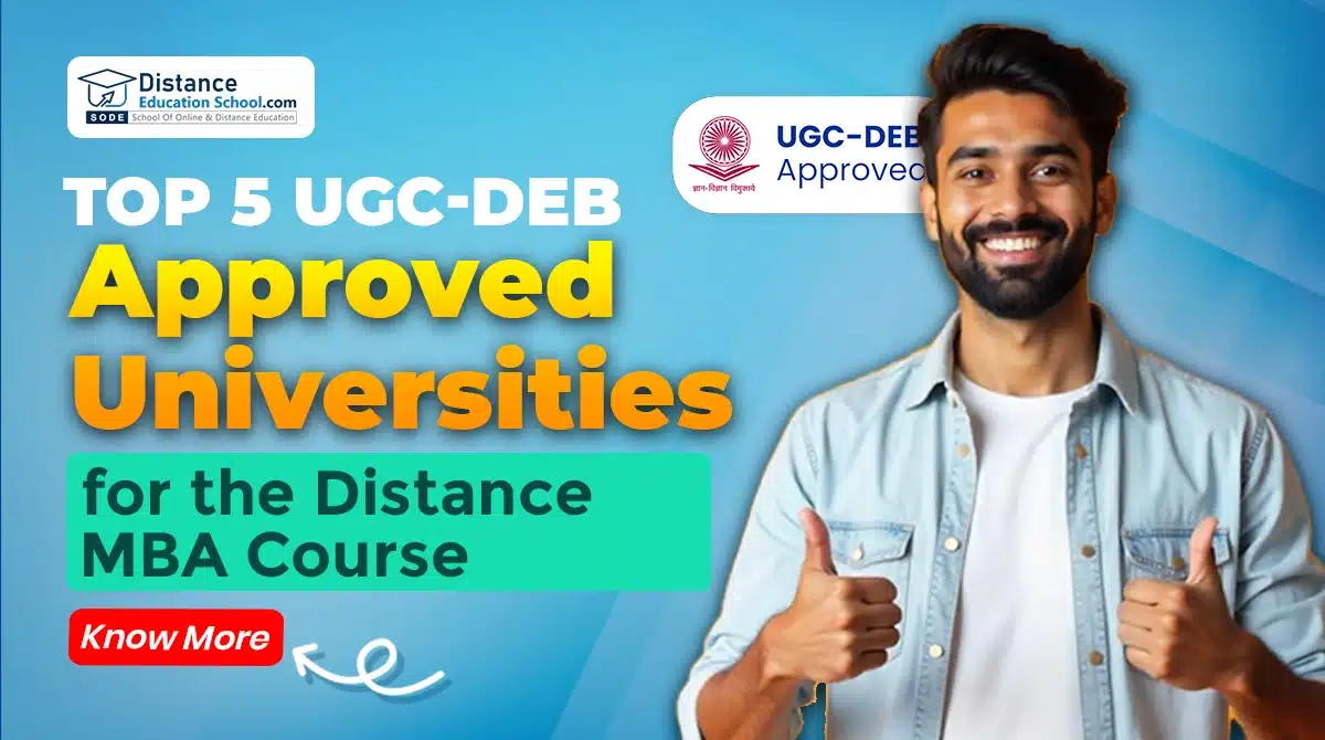 UGC-DEB