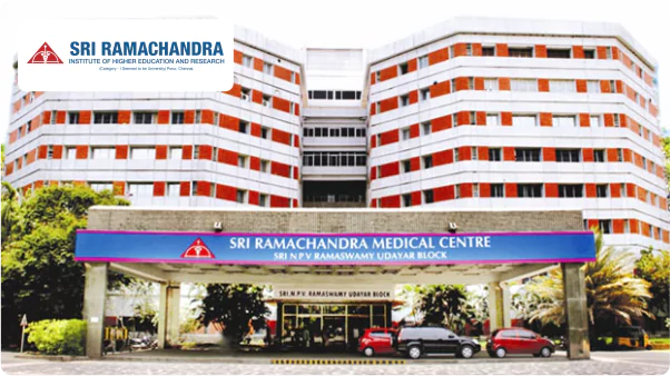 Shri Ramachandra